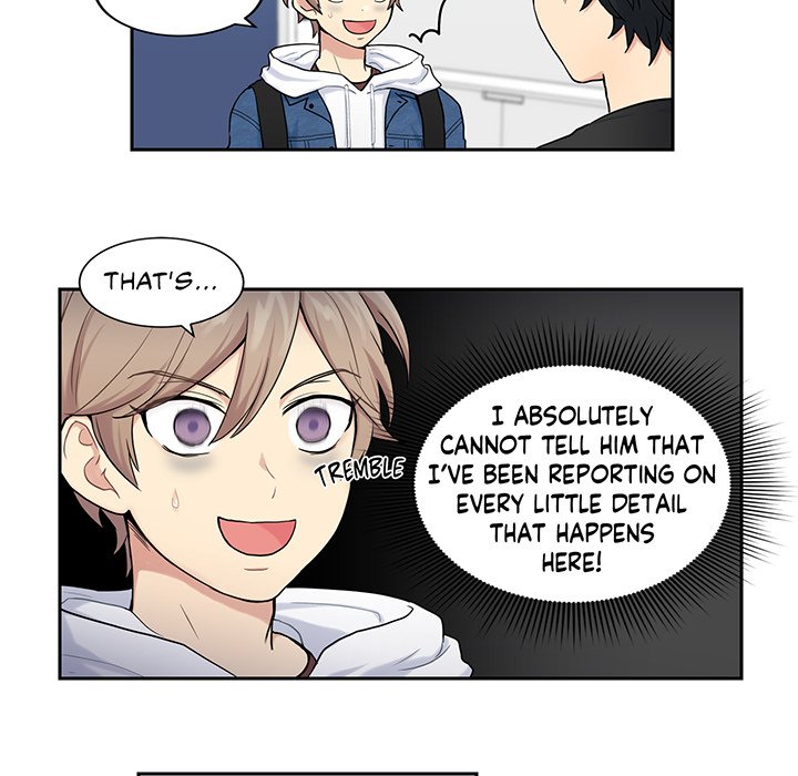 My X Report - episode 5 - 17
