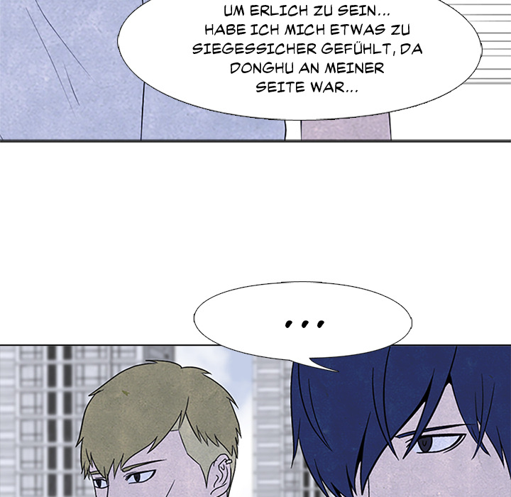 Teufel der Oberstufe - episode 50 - 40