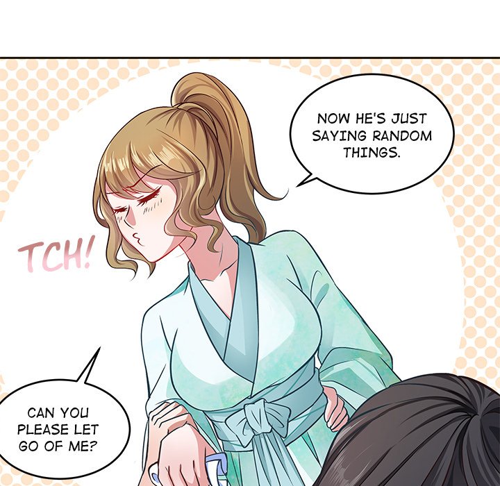 How To Use This Man - episode 9 - 68