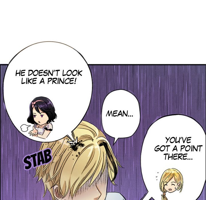My Dearest  Irina - episode 4 - 52