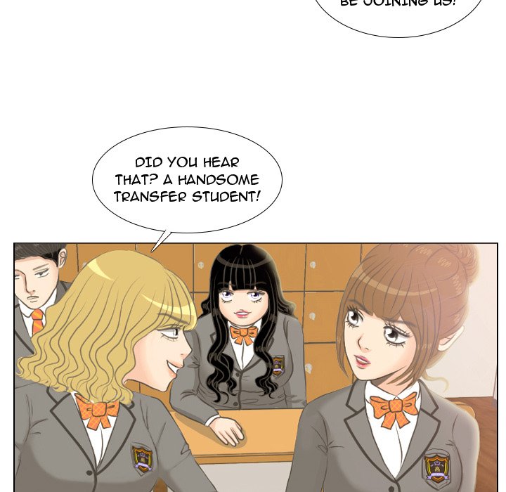 Hold My Hand - episode 2 - 28