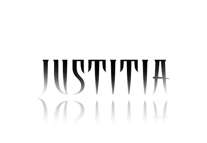 Justitia - episode 5 - 0