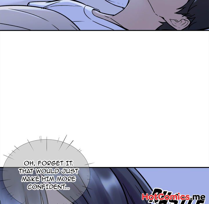 Excuse me, This is my Room - UNCENSORED - episode 29 - 113