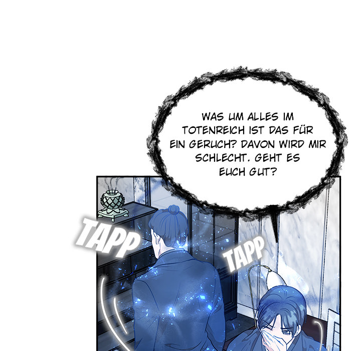 Ihr seltsamer Nachtgast - episode 59 - 61