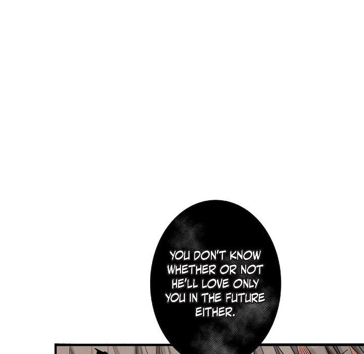 Work, Fight and Love - Webtoon Edition - episode 62 - 100