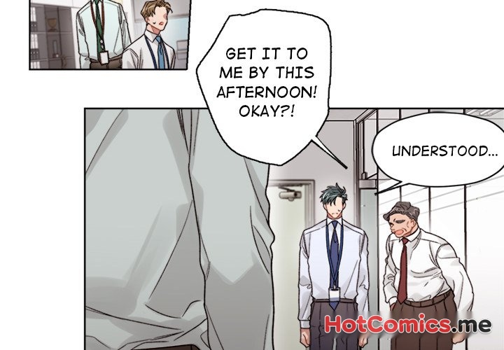 Bad Plan - episode 19 - 1