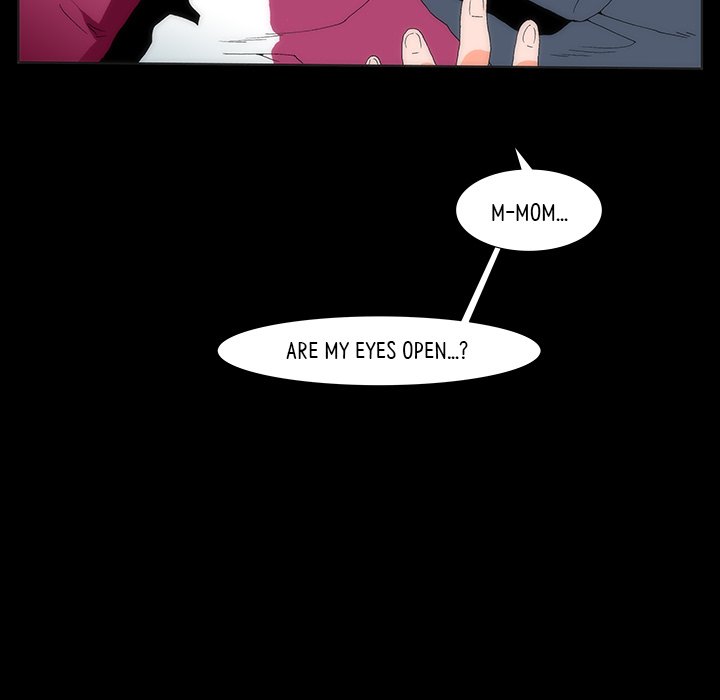 Can't See Can't Hear But Love - episode 3 - 86