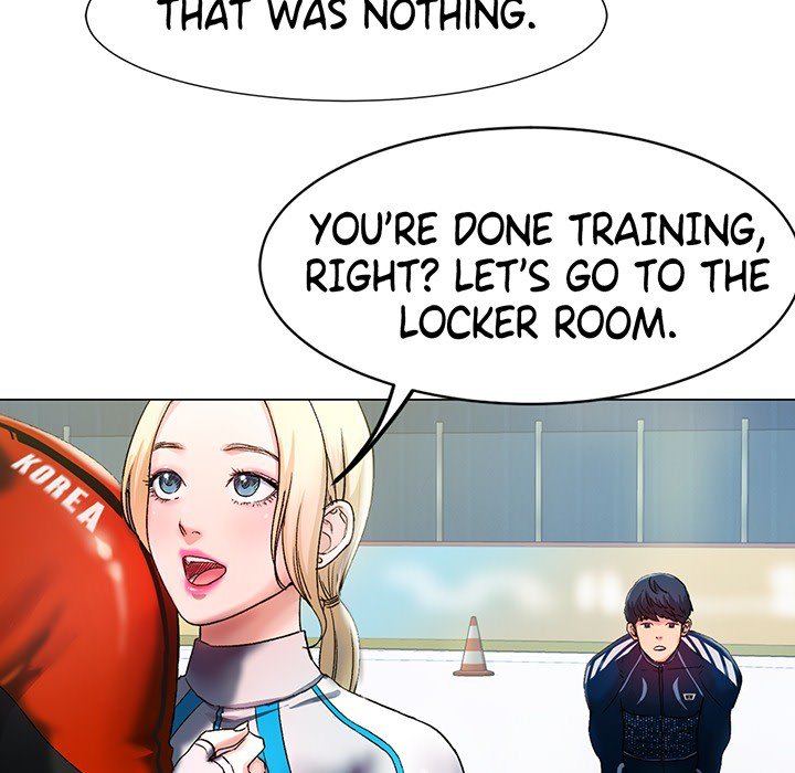 Ice Love - episode Prologue - 6