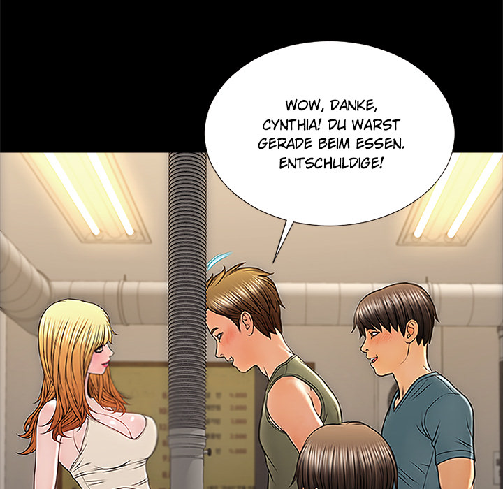 Superstar Cynthia Oh - episode 11 - 88