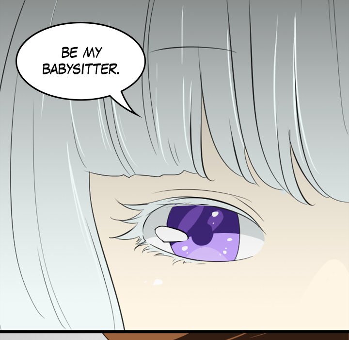 Baby Sitter - episode 4 - 12