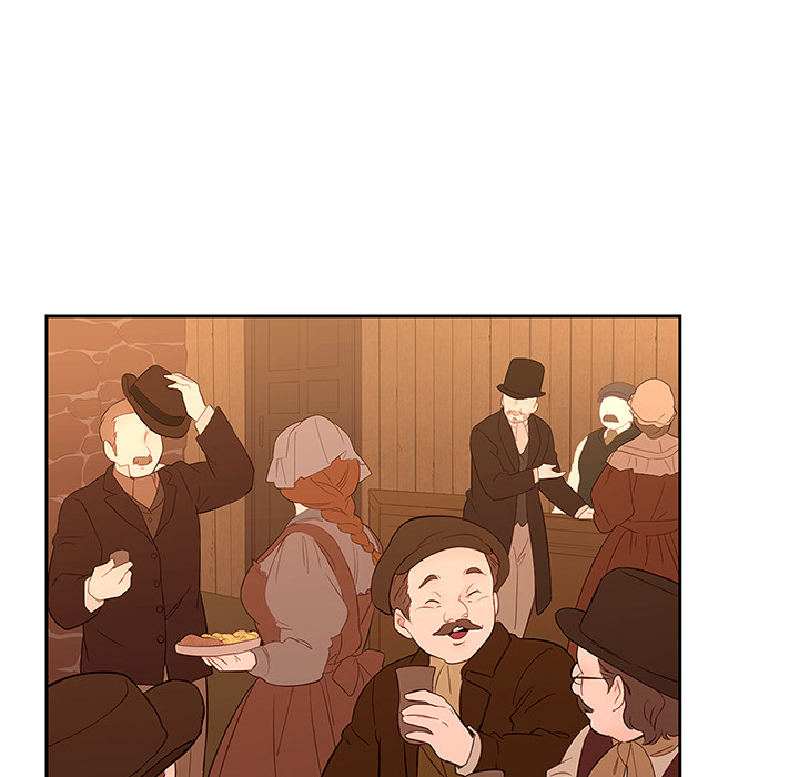 The Blood of Madam Giselle - episode 35 - 106