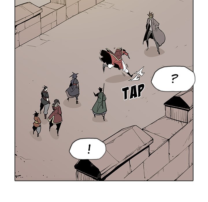 The Fang of Yeongno - episode 42 - 36