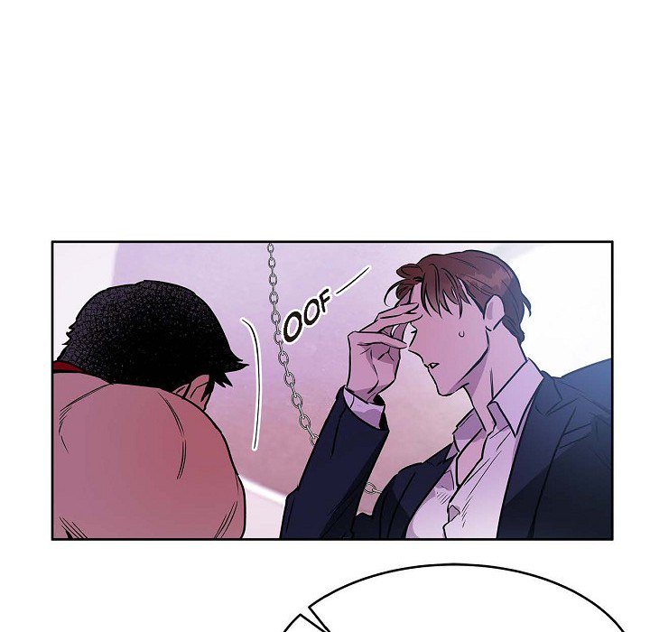 Hard-Boiled Love - episode 6 - 53