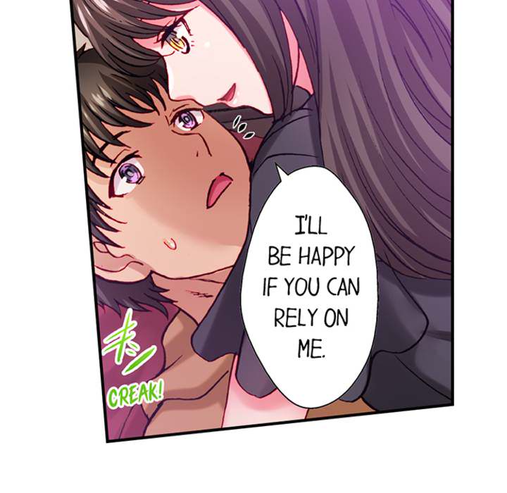 The Quiet Gal Can't Stop Moaning in Bed - episode 14 - 17