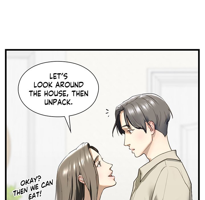 Stepsister - episode 7 - 12