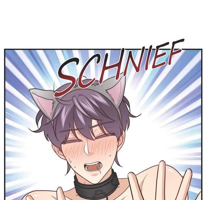 Die geheime Liebe des Omega K - episode 53 - 159