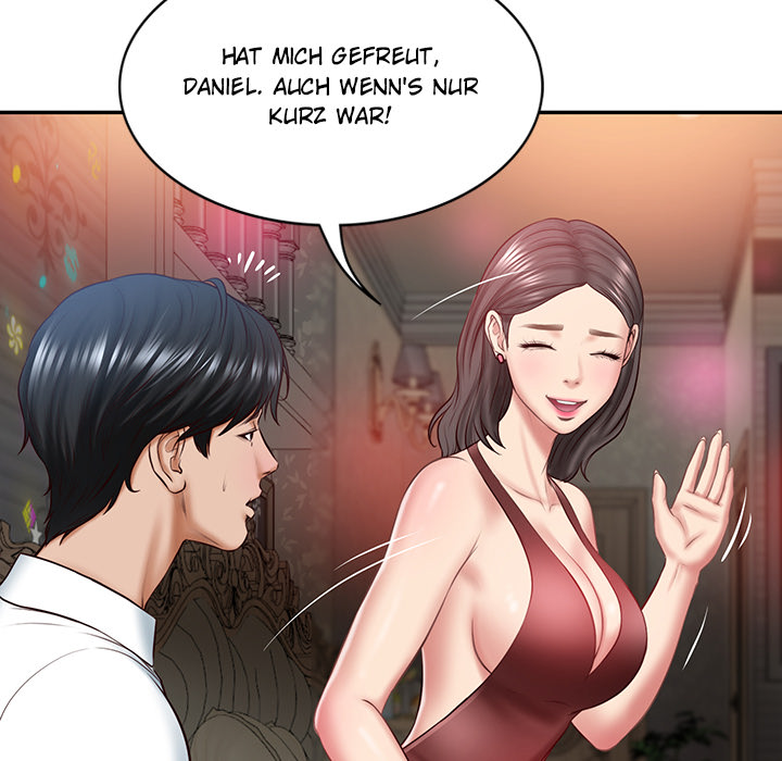 Extrem reiche Familie - episode 8 - 18