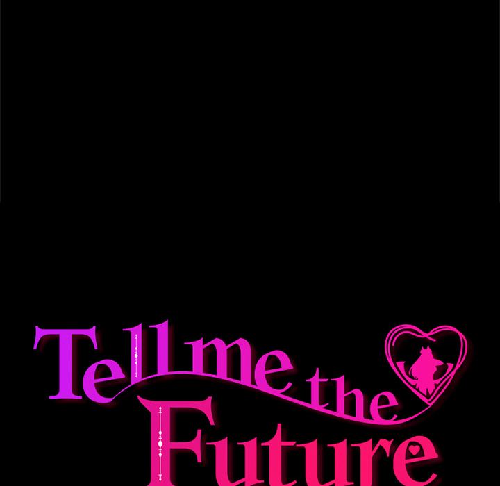 Tell Me the Future - episode 19 - 13