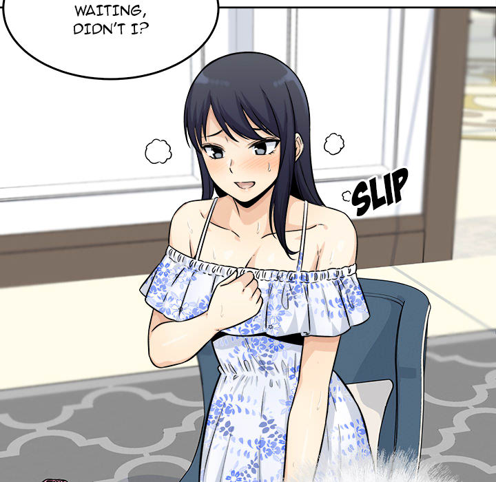 Excuse me, This is my Room - UNCENSORED - episode 36 - 93