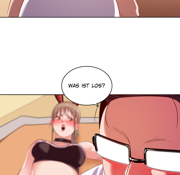 Manga Model - episode 16 - 9
