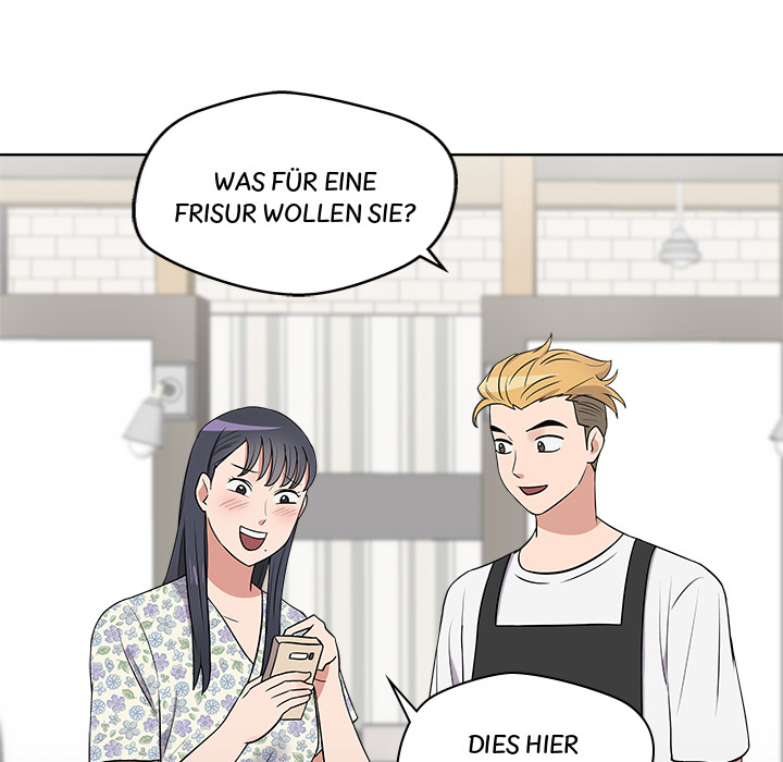 Das Cheonghak-dong Projekt - episode 28 - 17