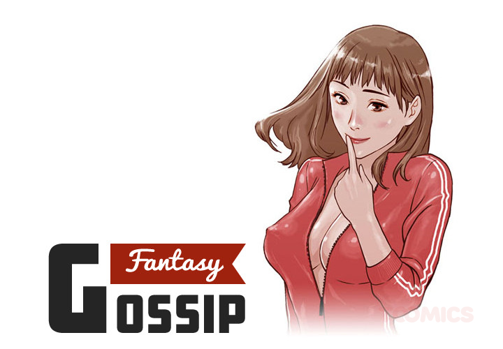 Fantasy Gossip - episode 23 - 0