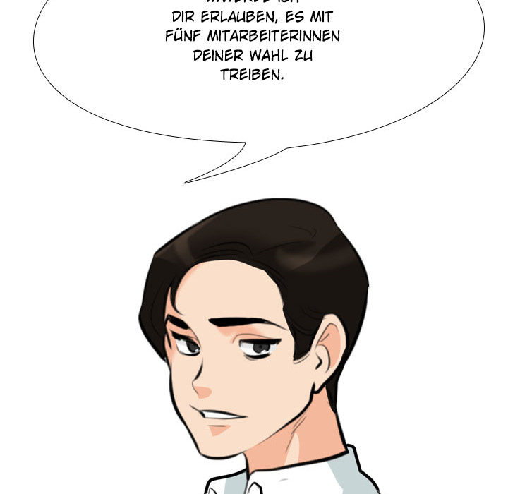 Das Partnerkarussell - episode 101 - 121