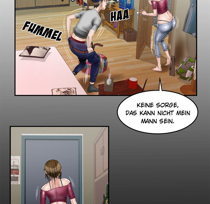 Die Partner meiner Frau - episode 34 - 5