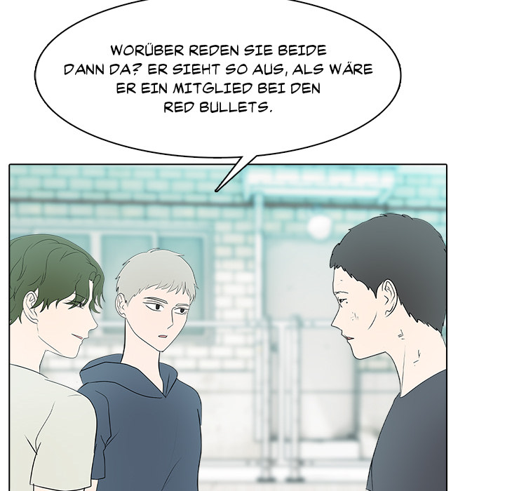 Teufel der Oberstufe: Boost - episode 35 - 88