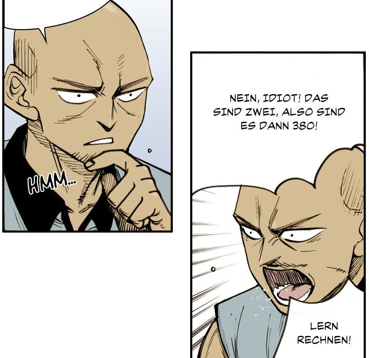 Der Schlägerjäger - episode 25 - 64