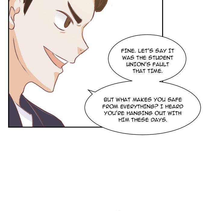 You're No Good - episode 4 - 91