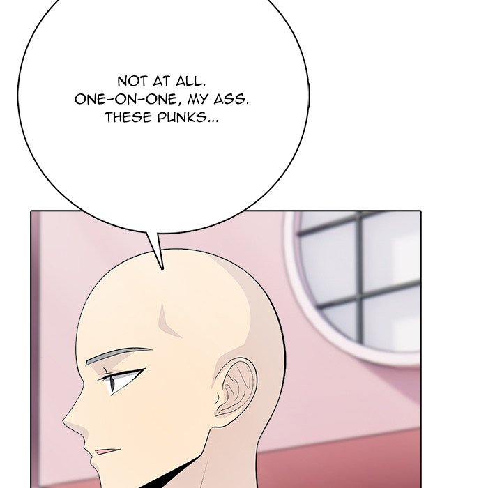 High School Legend Boost - episode 1 - 62