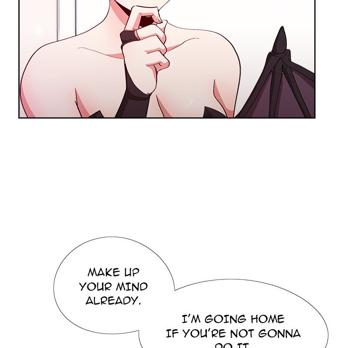 Cosplay Girl - episode 8 - 5