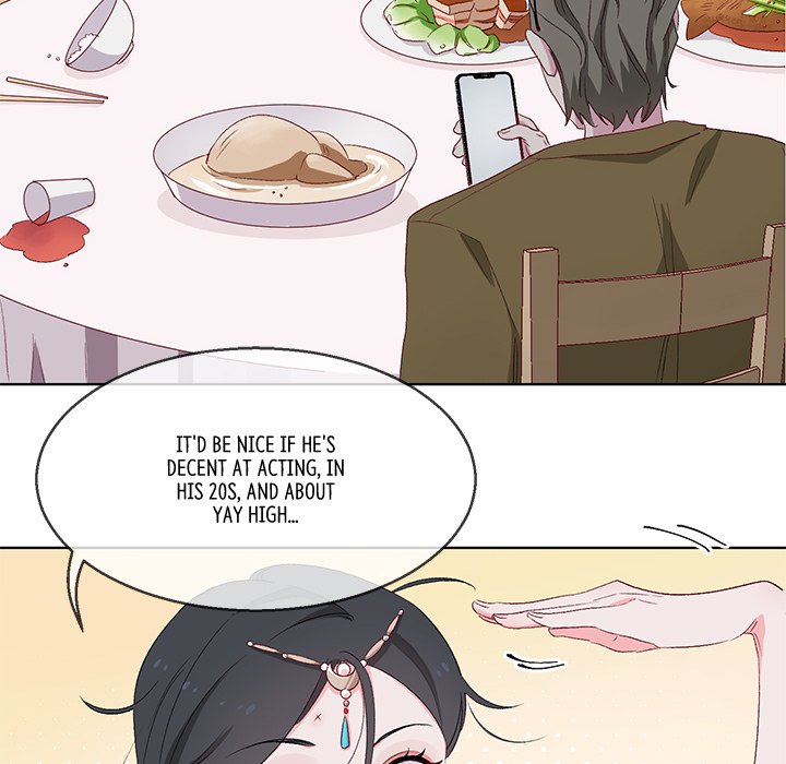To Trick a Mermaid - episode 8 - 11