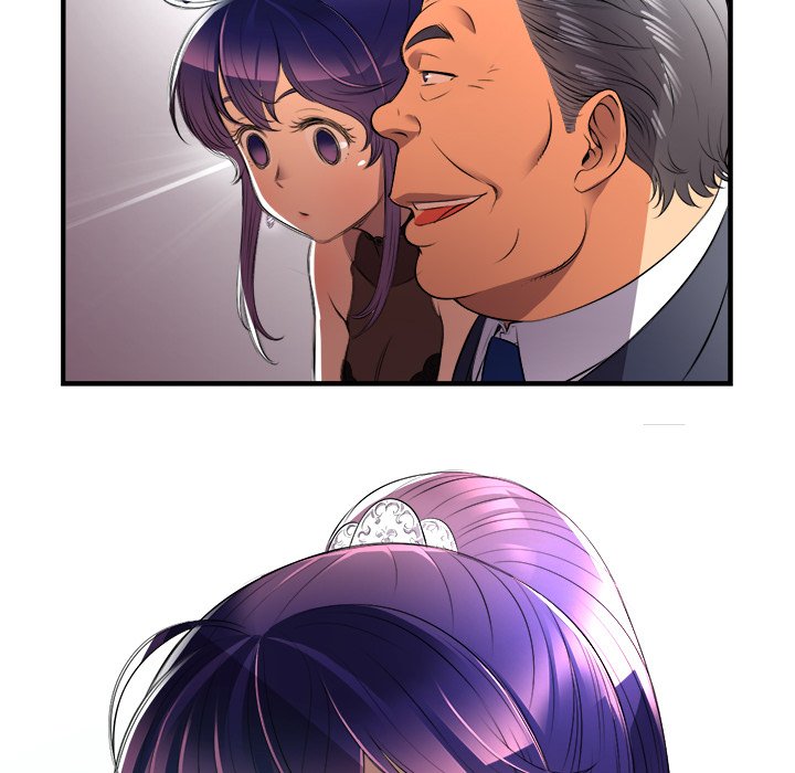 Yuri's Part Time Job - episode 11 - 37