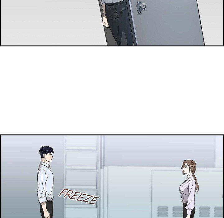 A Misogamist's Romance - episode 4 - 73