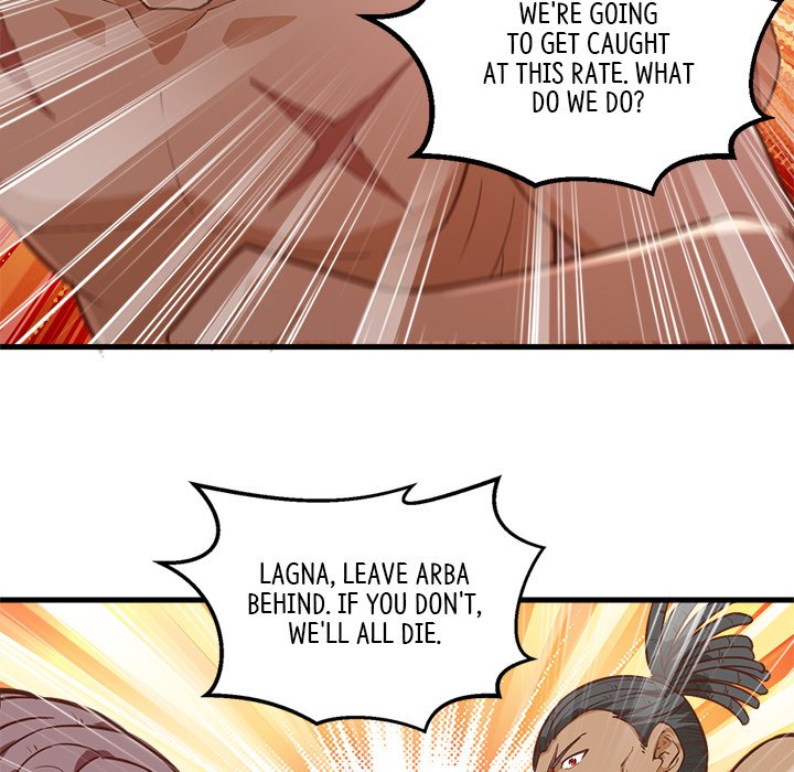 Survival Logbook - episode 38 - 7