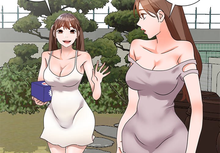 Town Girls - episode 41 - 1