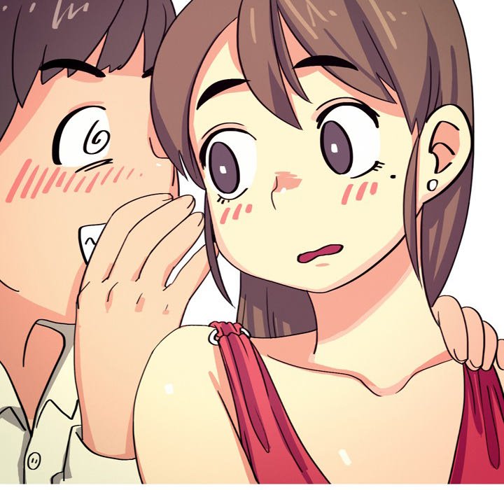 UP Gossip - episode 3 - 48