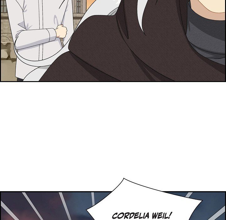 The Destroyer Fell in Love with Me - episode 79 - 10