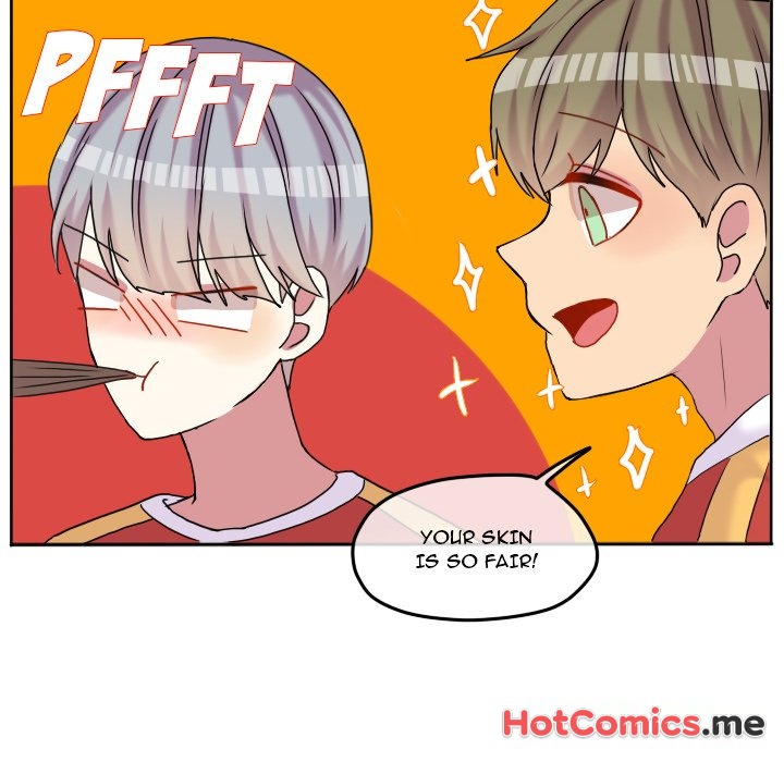 The Chill Couple - episode 83 - 33