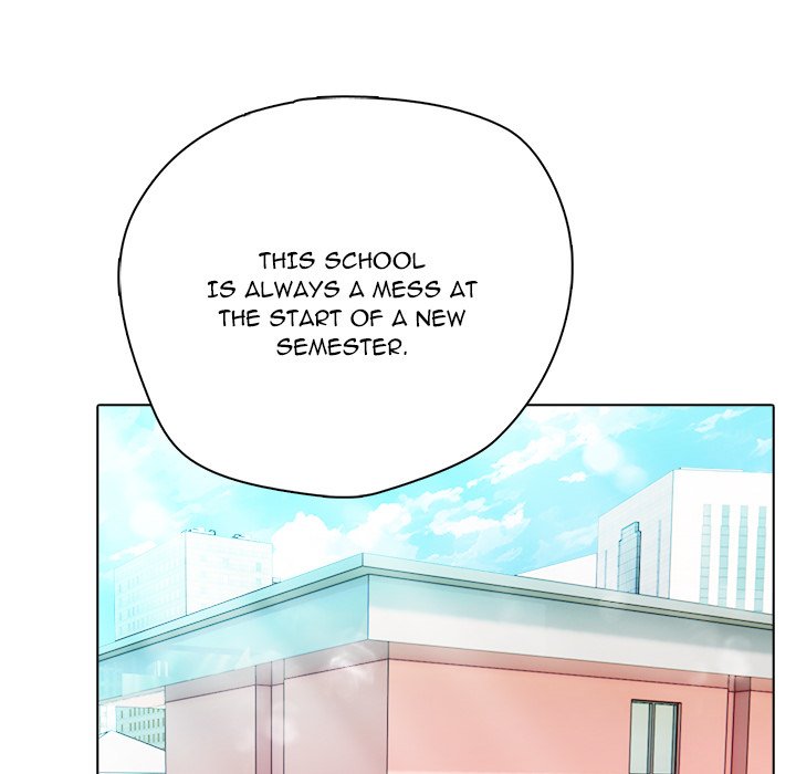 High School Legend Boost - episode 11 - 21