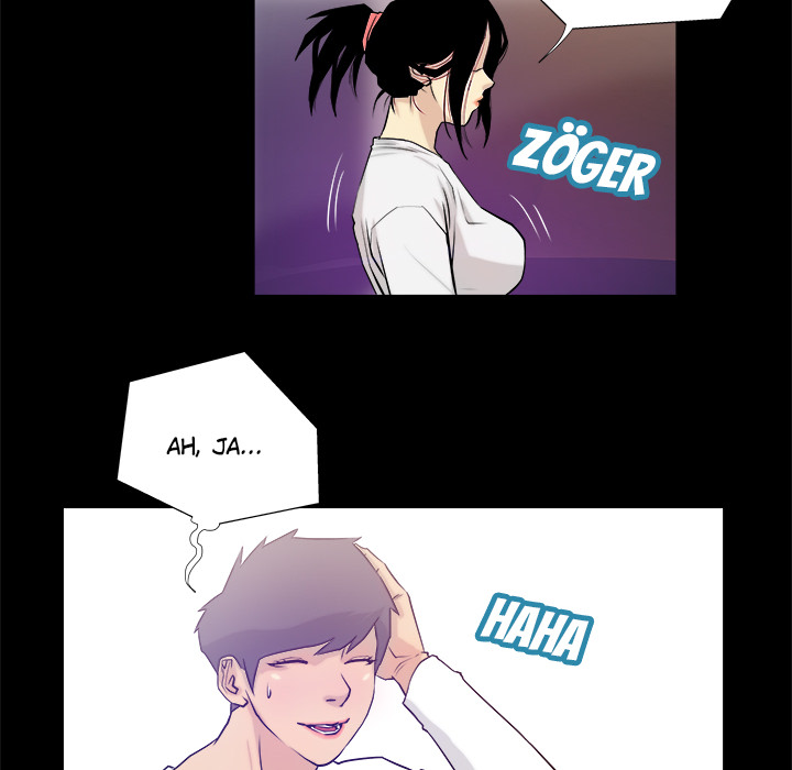 Sex Note - episode 3 - 67