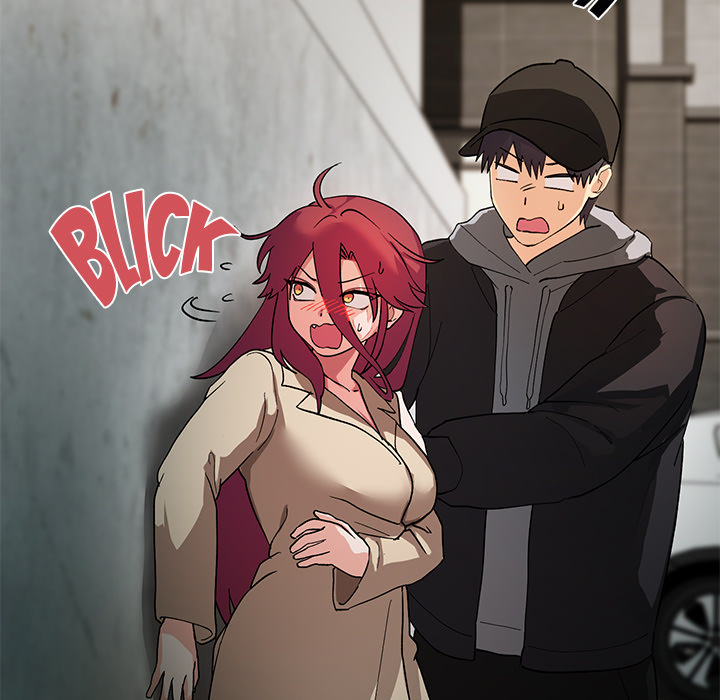 Mein Magical Girl - episode 2 - 59