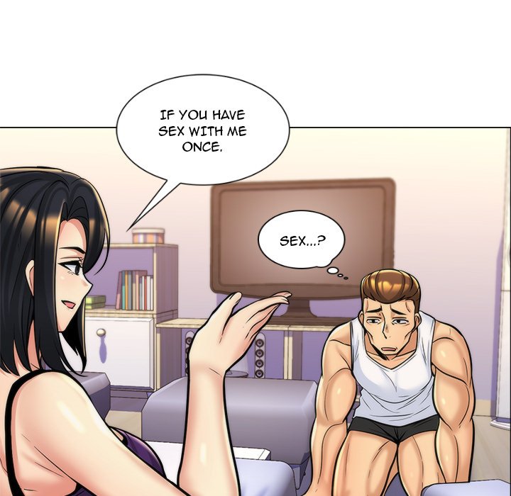 Mrs. Girlfriend - episode 8 - 94
