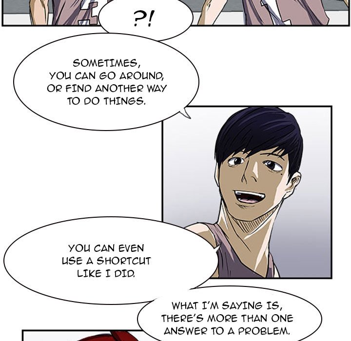 Tweener - episode 20 - 10