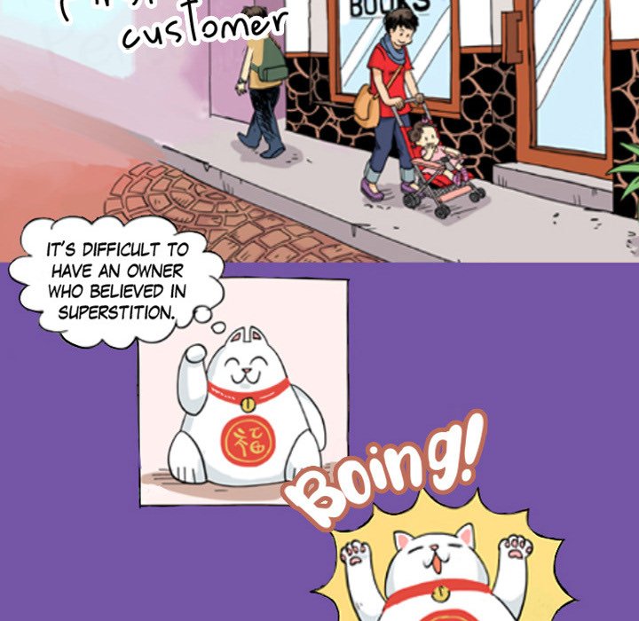 Lay Lay Cat - episode 1 - 18