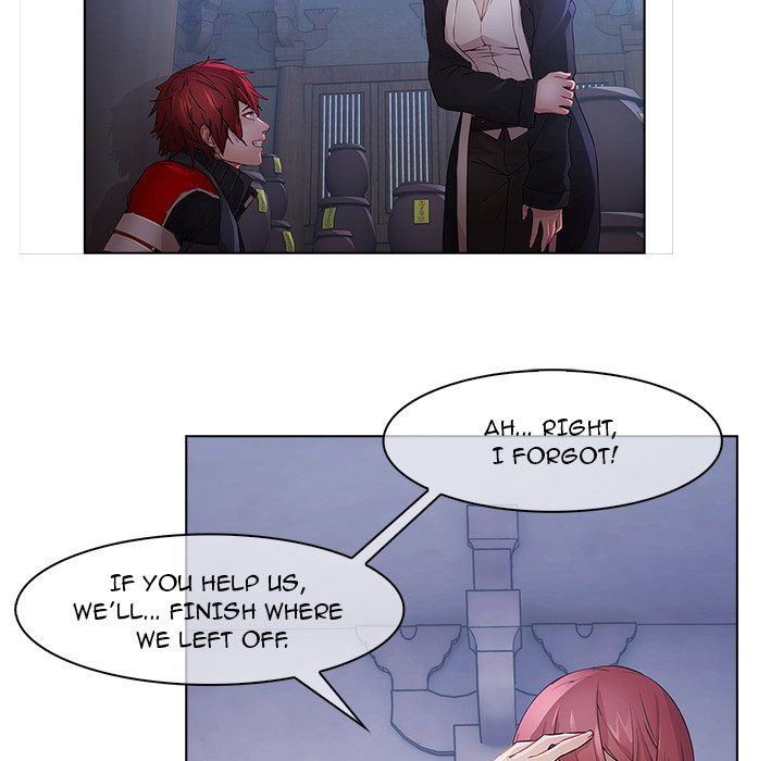 The Butterfly Dream - episode 16 - 20