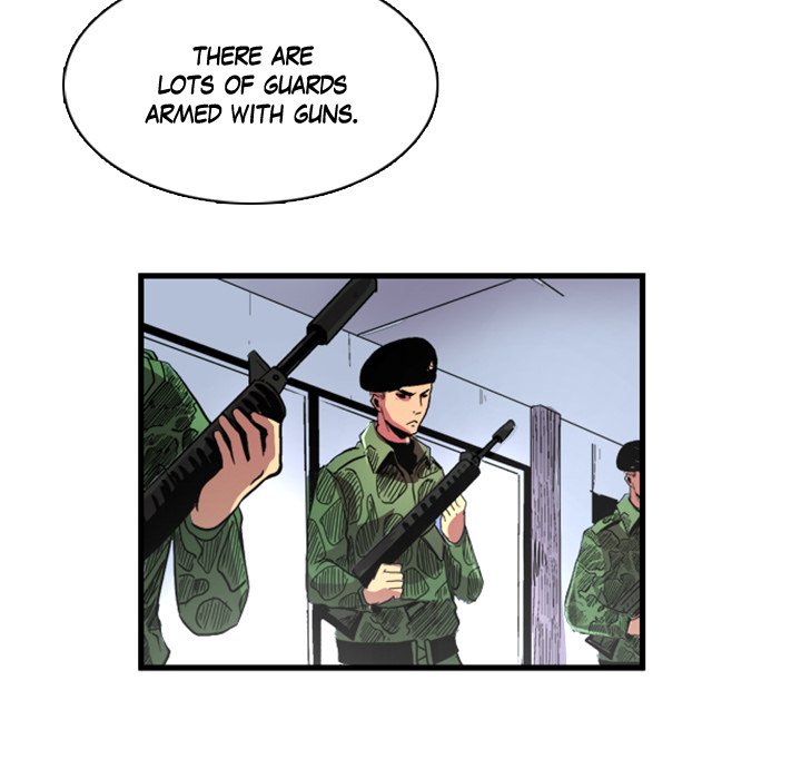 Galauman - episode 9 - 30