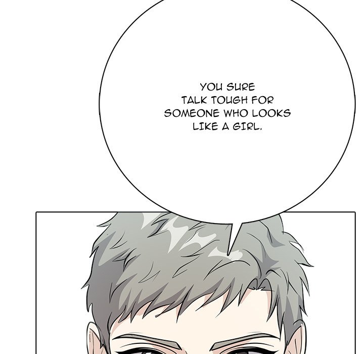 High School Legend Boost - episode 10 - 19
